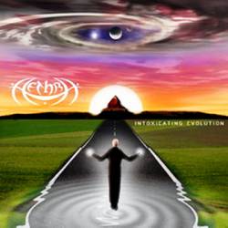 Aethra : Intoxicating Evolution Aethra : Intoxicating Evolution